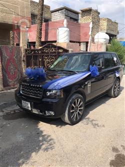 لاند ڕۆڤەر رەنج رۆڤەر ڤۆگ